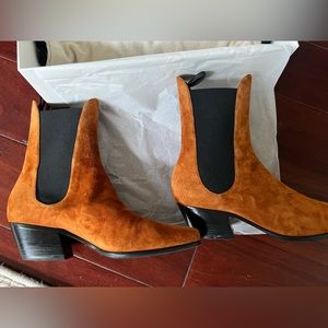 Saratoga Chelsea Boot